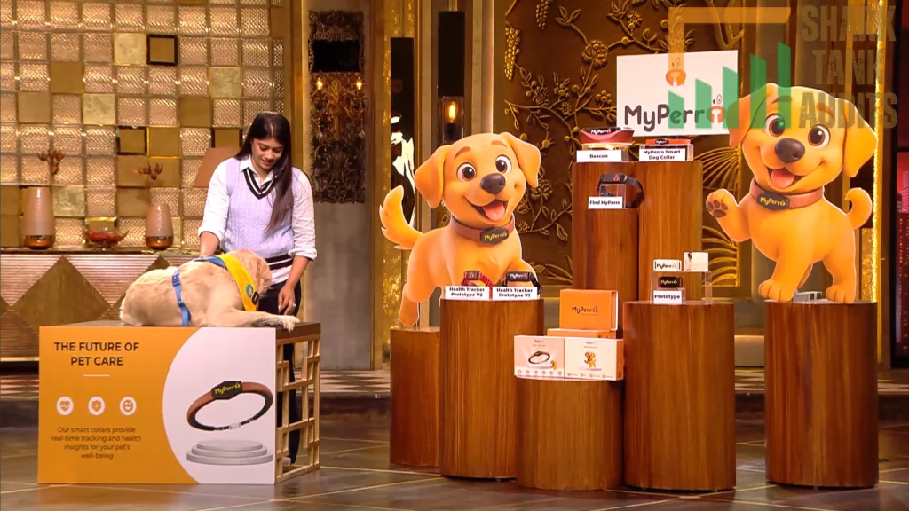 MyPerro Shark Tank India Episode Review 8 MyPerro Shark Tank India Episode