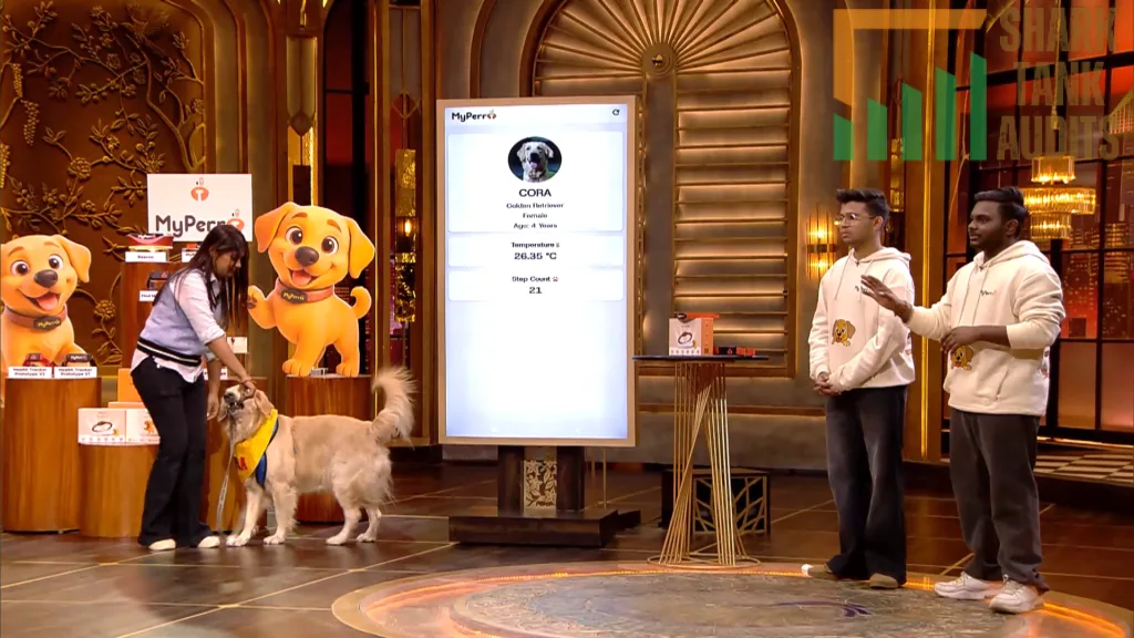 Shark Tank India Season 5 Episode 52 Review 3 MyPerro Shark Tank India Episode Review