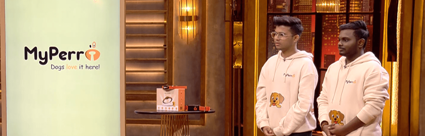 MyPerro Shark Tank India Episode Review
