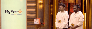 MyPerro Shark Tank India Episode Review