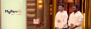MyPerro Shark Tank India Episode Review