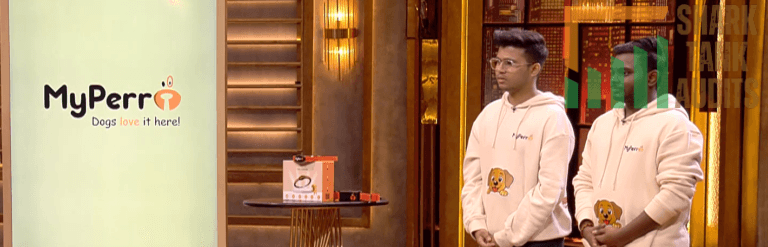 MyPerro Shark Tank India Episode Review