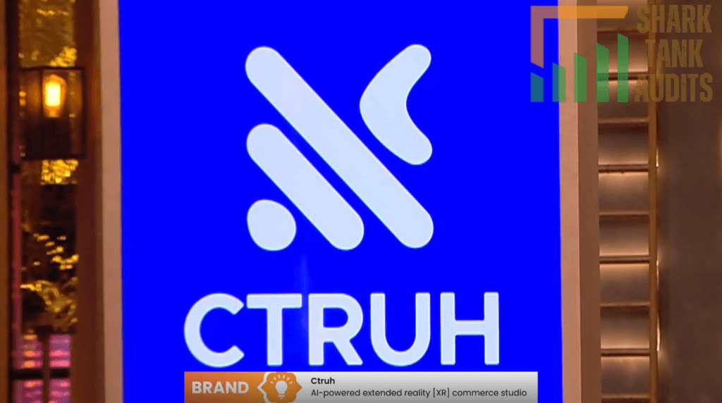 Ctruh Shark Tank India Episode